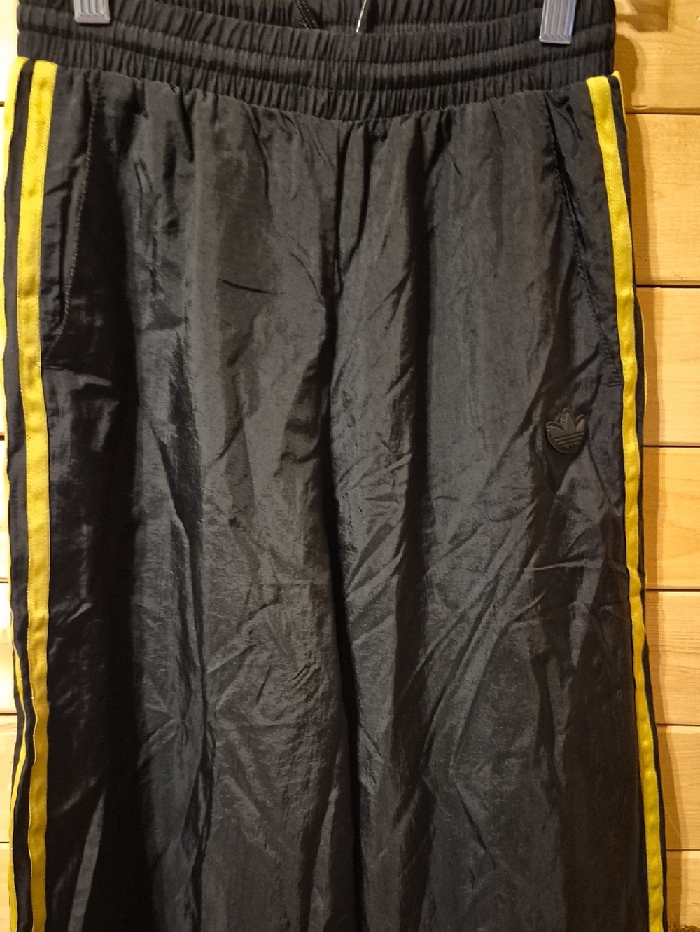 Womens Adidas Marimekko Track Pants Size Xs Like New Flare Leg - Picture 2 of 6